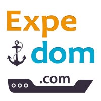 Expedom logo - Similar company to Vtm974