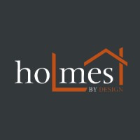 Holmes By Design logo - Similar company to Stewart Knowles Construction