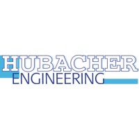 Hubacher Engineering logo - Similar company to Waldis Swiss Ag