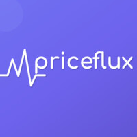 PriceFlux logo - Similar company to Gigstarter