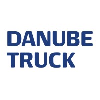 Danube Truck Magyarország Kft. logo - Similar company to Mah - Magyar Autókereskedőház Zrt.