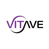 VITAVE logo - Similar company to Rincon Power