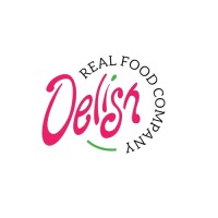 DRFC Delish Real Food Company logo - Similar company to Kstr Group