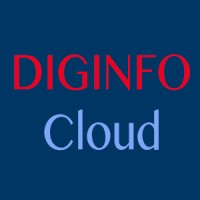 DIGINFO Cloud logo - Similar company to Diginfo