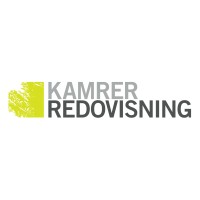 Kamrer Redovisning STHLM AB logo - Similar company to Wiveko Redovisning Ab
