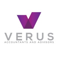 Verus Accountants & Advisors logo - Similar company to Mission Dynamics®