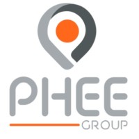 Phee Group logo - Similar company to Phee