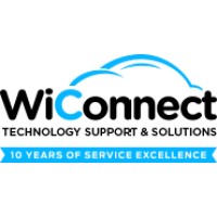 WiConnect Corp. logo - Similar company to Contemporary Computers