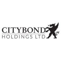 Citybond Holdings Ltd. logo - Similar company to Profiscient
