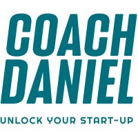 Coach Daniel UK logo - Similar company to Catalyst In Communities