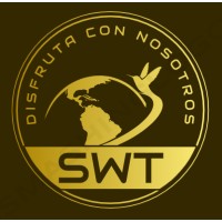 Small World Tours logo - Similar company to Visitart