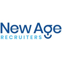 New Age Recruiters Limited logo - Similar company to Vertrou Outsourcing
