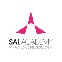SAL ACADEMY logo - Similar company to Ideia Cabo Verde