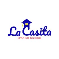 La Casita Spanish School logo - Similar company to Mosaik Experiences