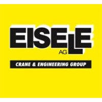 Eisele GmbH Crane & Engineering Group logo - Similar company to Kraseba Kran Service Bappert