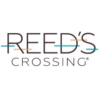 Reed's Crossing by Newland logo - Similar company to Tehaleh