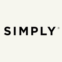 Simply logo - Similar company to Nuts Original | Oh My Pretzels