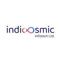 Indicosmic Infotech Ltd. logo - Similar company to Truetab