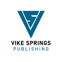 Vike Springs Publishing Ltd logo - Similar company to Drago