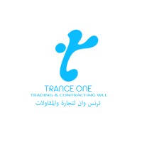 TransOne Trading & Contracting logo - Similar company to Acontec Engineering Wll