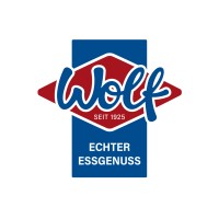 Wolf Wurstspezialitäten GmbH logo - Similar company to Vantastic Gmbh