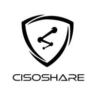 CISOSHARE logo - Similar company to 4A Security & Compliance