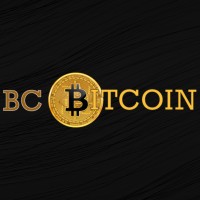 BC Bitcoin logo - Similar company to Bcxpro