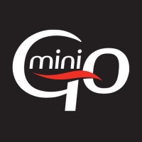 MINIGO logo - Similar company to Keolis Chateauroux
