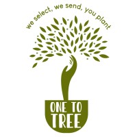 One To Tree Spain logo - Similar company to Cultius Ponç Sl