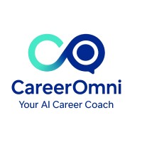 CareerOmni.ai logo - Similar company to Talfinity