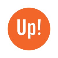 Up! Identidad Creativa logo - Similar company to Costantini Studio