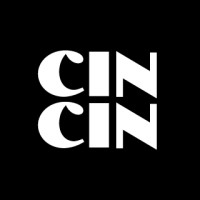 CIN CIN, CREATIVE STUDIOS logo - Similar company to Studio Ardē