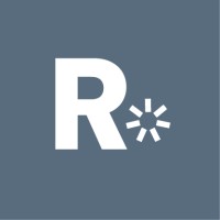 Rigollet Branding logo - Similar company to Sync I.A