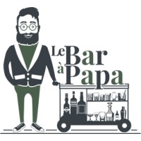 Le Bar à Papa logo - Similar company to Fneb