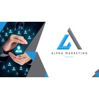 Alpha Marketing Solutions logo - Similar company to Alpha Marketing Solutions