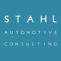 Stahl Automotive Consulting logo - Similar company to Amelie