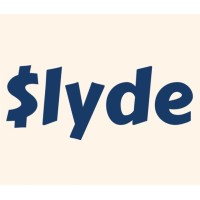 Slyde logo - Similar company to Slydde