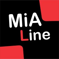 Mialine.by logo - Similar company to Siiami