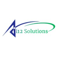 i12 Solutions LLC logo - Similar company to Rance'S Chicago Pizza