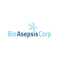 Bioasepsiscorp logo - Similar company to Merity
