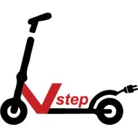 V-Step bvba logo - Similar company to Vantr