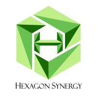 Hexagon Synergy (M) Sdn Bhd logo - Similar company to Frontier Integrator Sdn Bhd