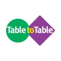 Table to Table logo - Similar company to Farmstand