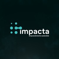 Impacta - Emprendimiento sostenible logo - Similar company to Mas Compost