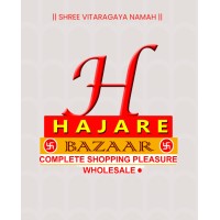 Hajare Bazaar logo - Similar company to Karveer Creation