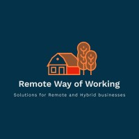 Remote Way of Working logo - Similar company to 2Source Talent