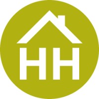 Herstelzorg Heuvelland logo - Similar company to Reconext Ggz