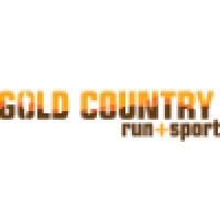 Gold Country Run + Sport logo - Similar company to Oasis Global
