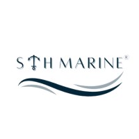 STH MARINE SHIPPING & TRADING CO. logo - Similar company to Optimarin As