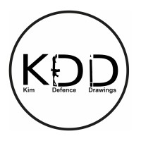 Kim Defence Drawings logo - Similar company to Ferrum Crisis & Security Management